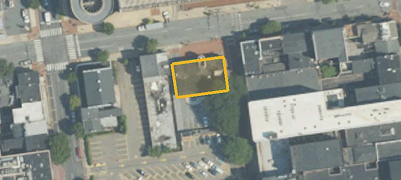 30 Orange St