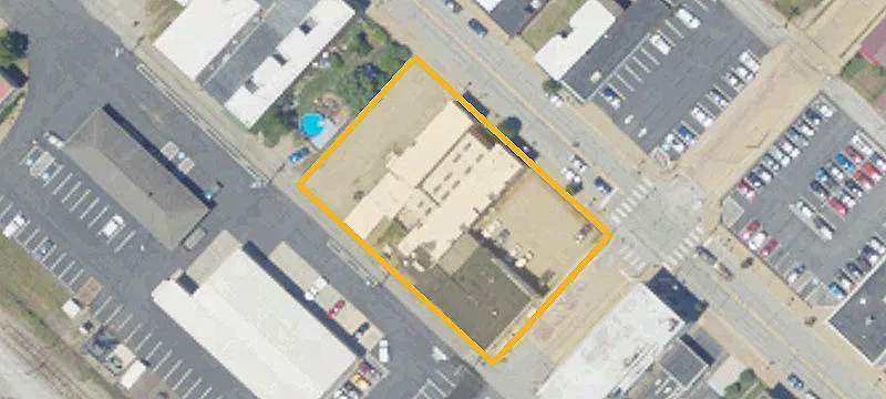 530 Midland Ave, Unit 538