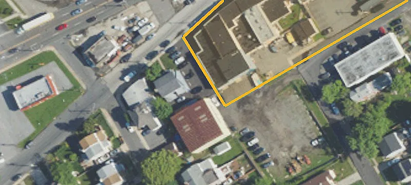 2006 Parker Ave