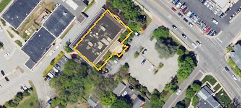 620 Germantown Pike, Unit 628