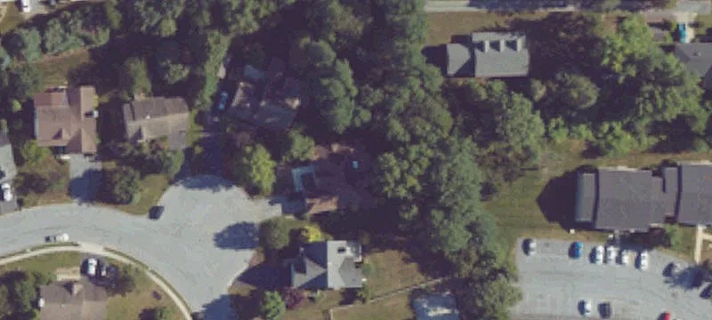 4023 Thicket Ln
