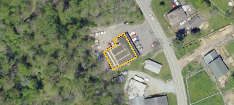 1830 Stoltz Rd