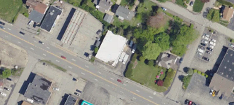 905 Lincoln Hwy