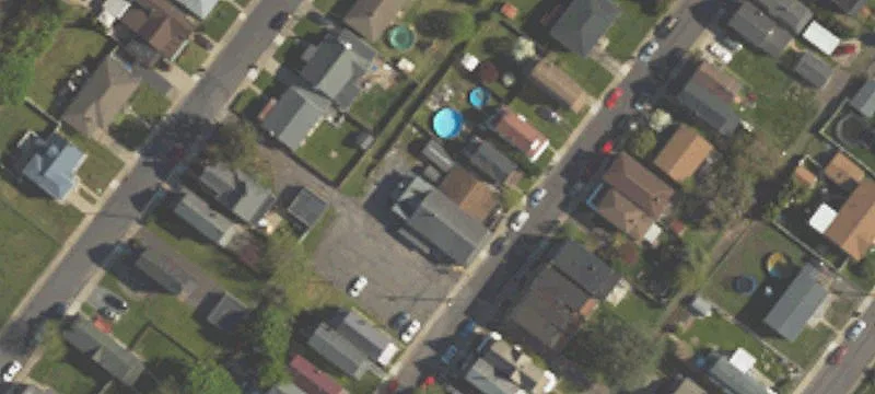 26 Dexter St