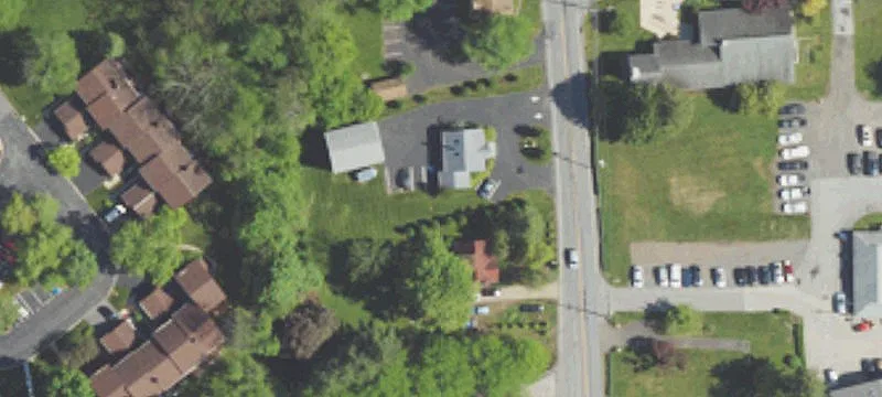 18 Pennell Rd