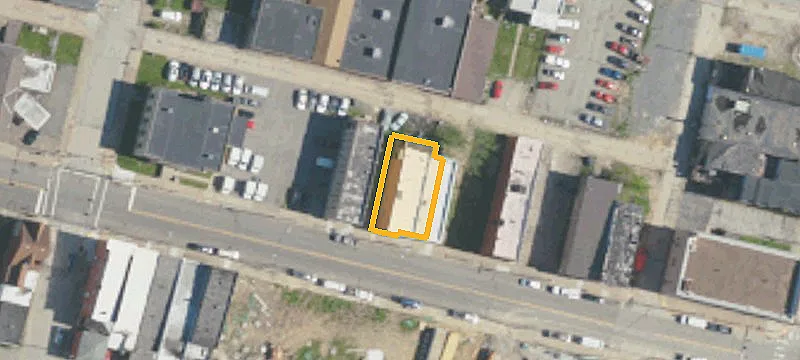 429 Saint Clair Ave