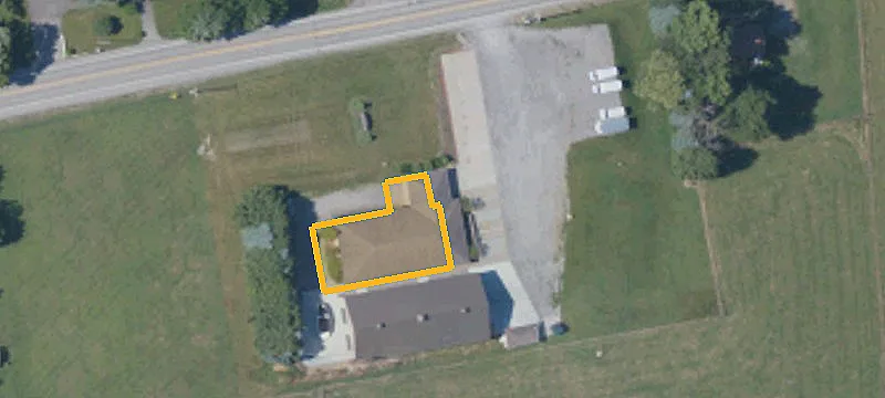 1046 Ekastown Rd