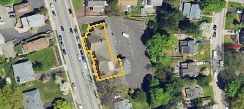 235 Limekiln Pike