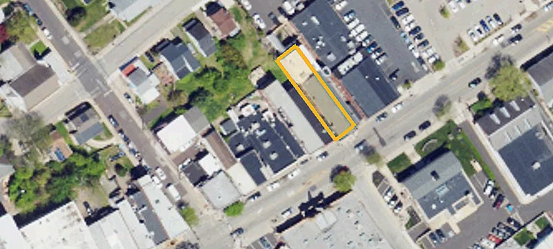 115 Butler Ave