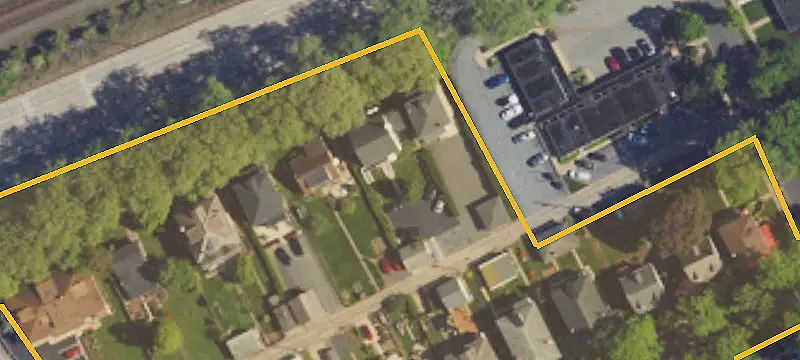 1522 Penn Ave