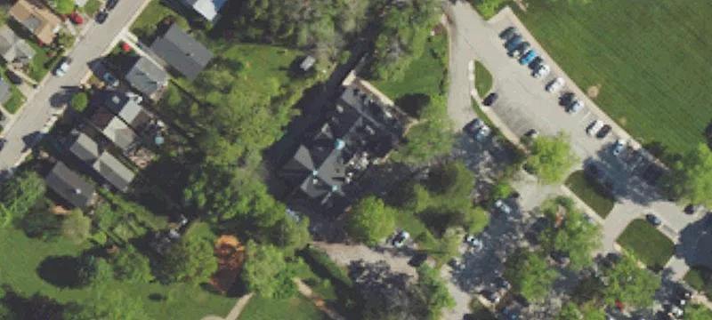 100 Garrett Ave
