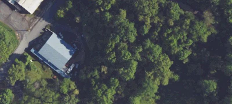 Mountainside Rd
