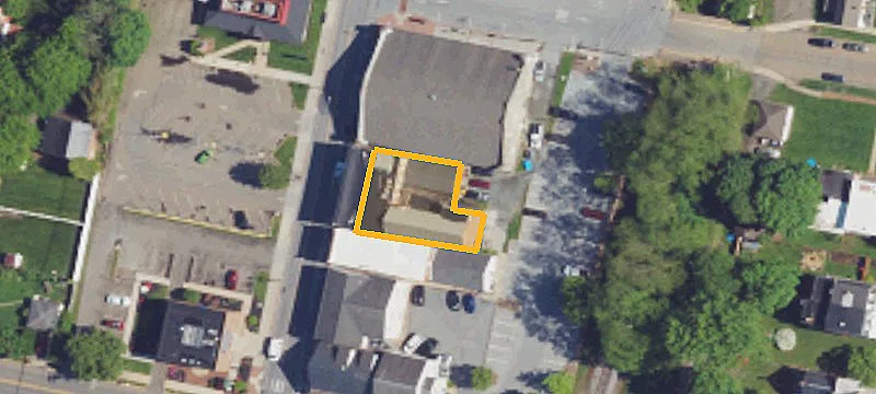 109 3rd St