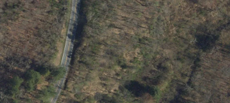 Mccole Rd