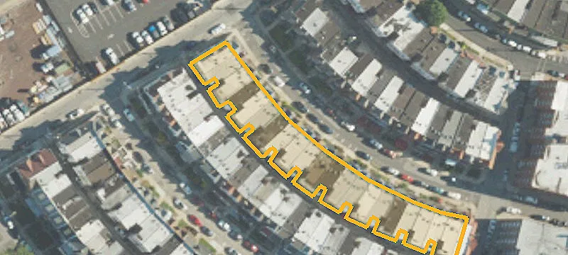 100 Ashton Rd