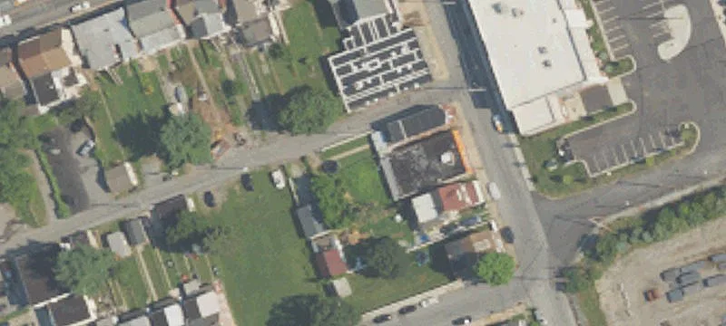 18 Church St