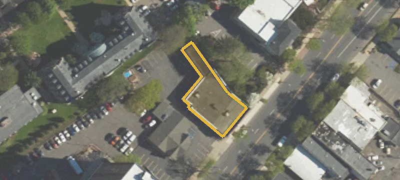 270 Wyoming Ave