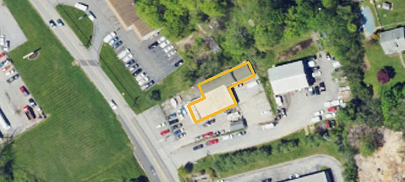 223 Planebrook Rd