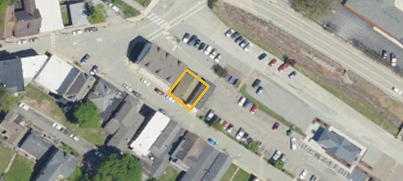 5852-5856 Washington Ave