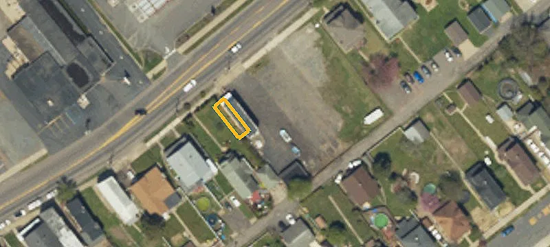 993 Wyoming Ave