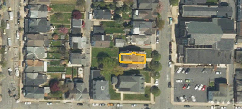 513 3rd Ave