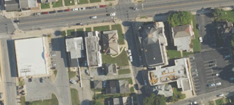 430 Lincoln Hwy