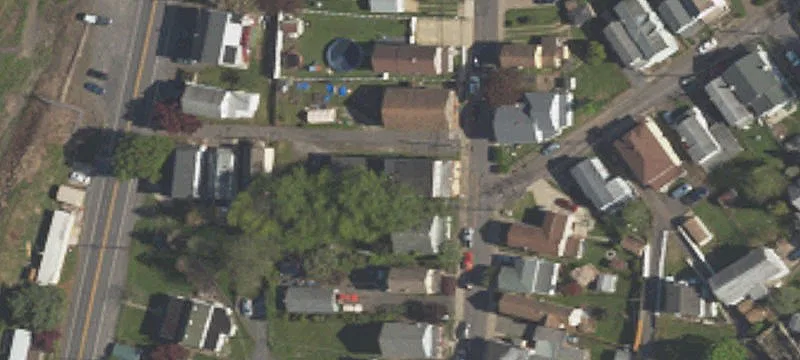 153 Vine St