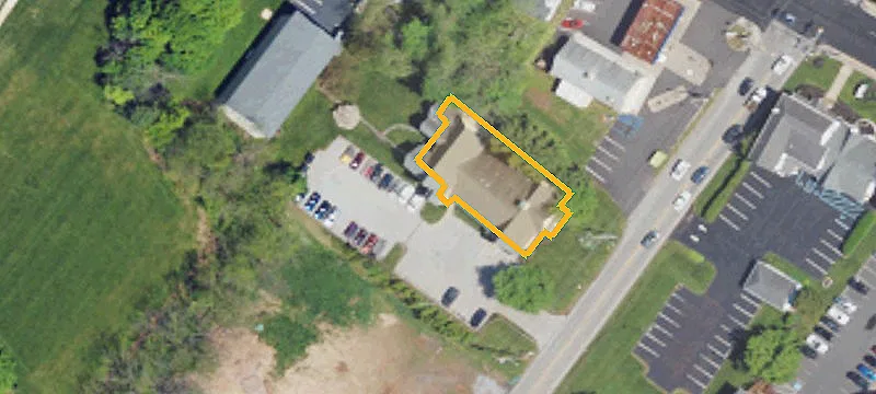 25 3rd Ave
