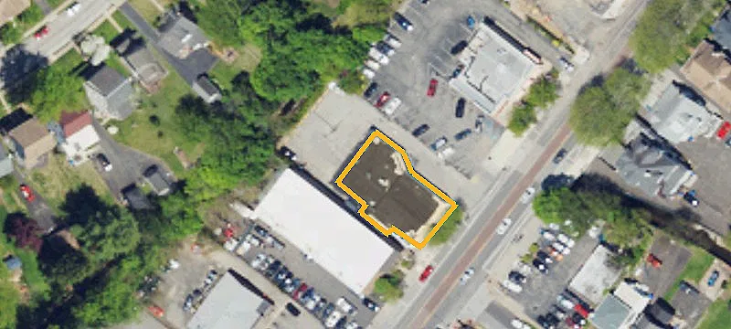 240 Easton Rd