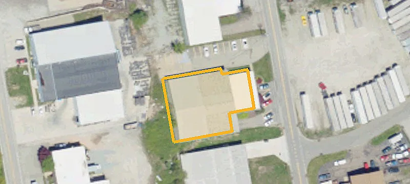 5372 Enterprise Blvd