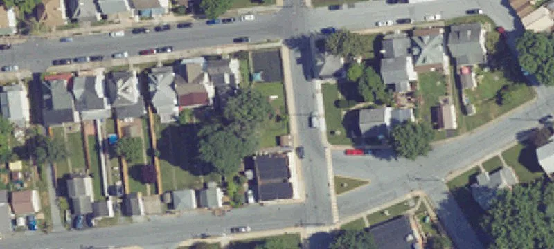 40 John St