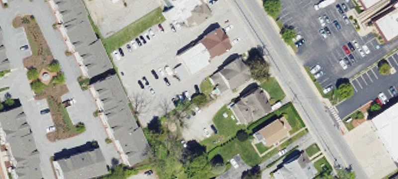 50 Darby Rd
