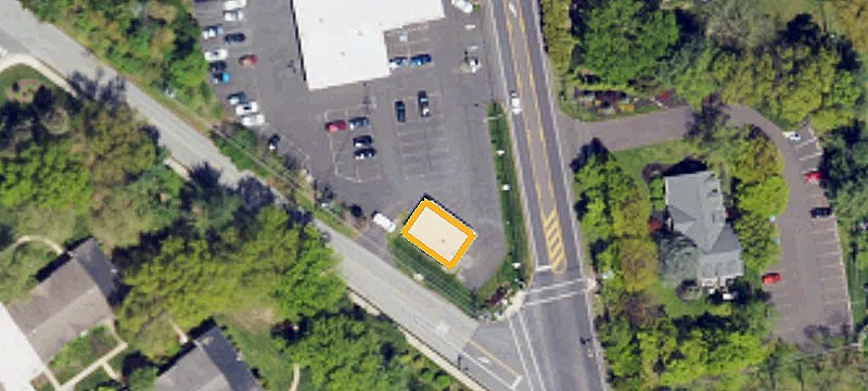 521 Bethlehem Pike