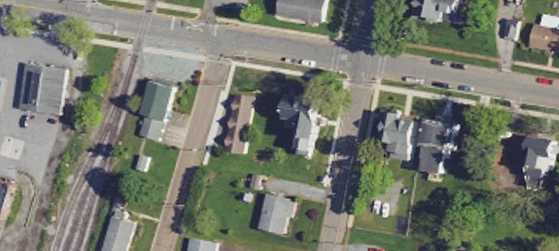 344 Hodgson St