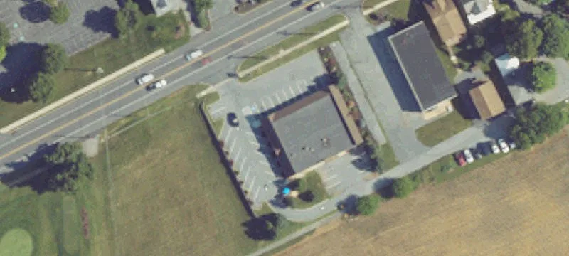 744 Chocolate Ave