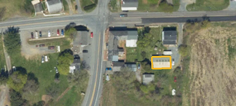 1539 Krumsville Rd