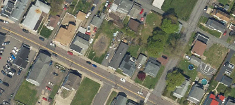52 Carey St