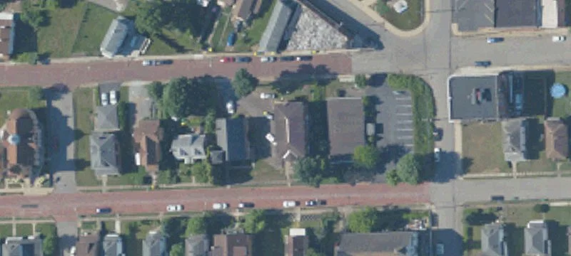 101 Penn Ave