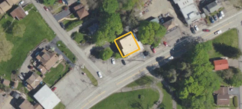 11101 Frankstown Rd
