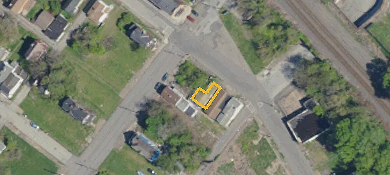 406 Corey Ave