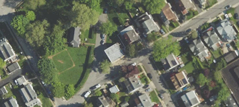 2901 Normandy Rd