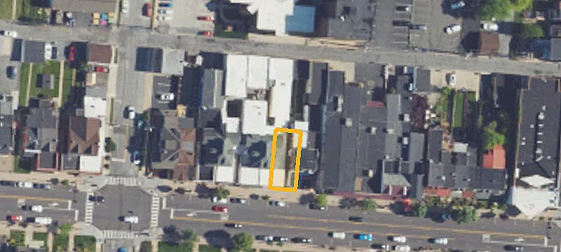 635 Penn Ave