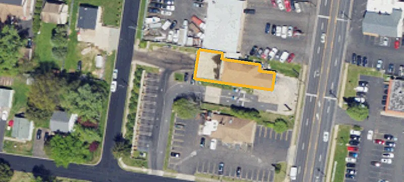 90 York Rd