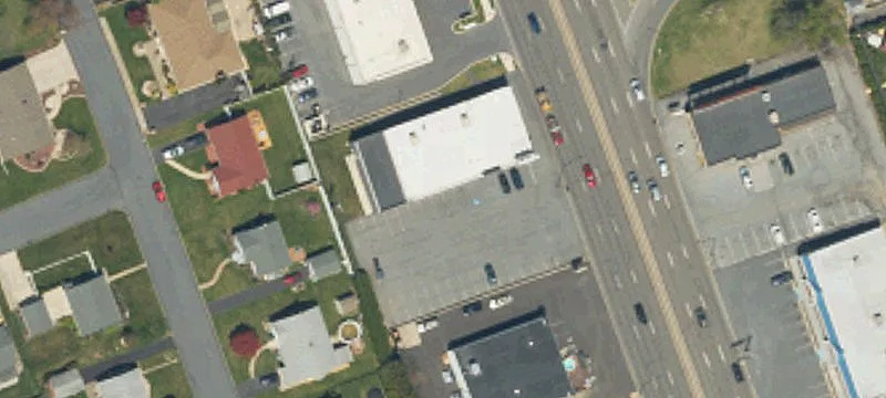 2344 Macarthur Rd