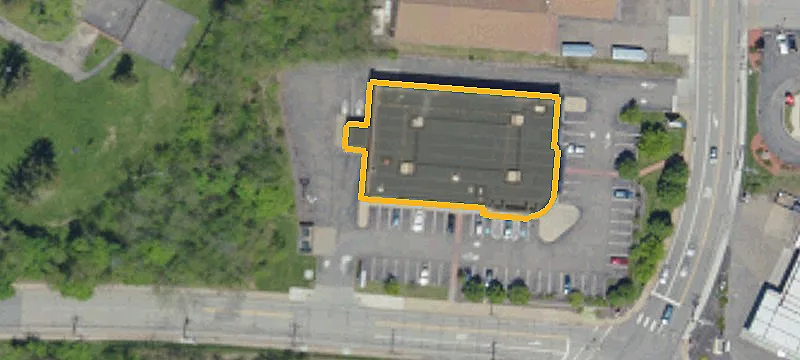 2270 Noblestown Rd