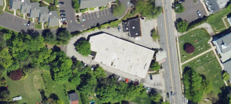 1717 Bethlehem Pike
