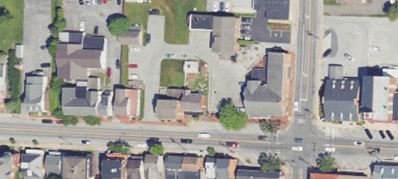 15 Main St