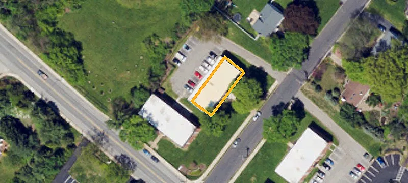 503 Germantown Pike