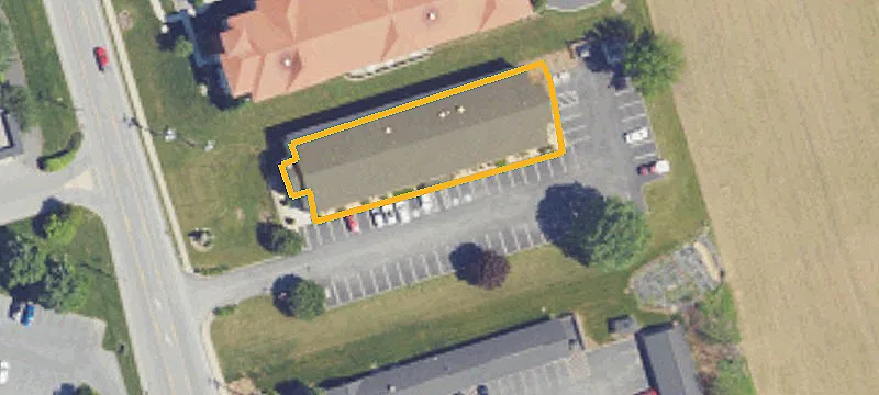 21 Eastbrook Rd