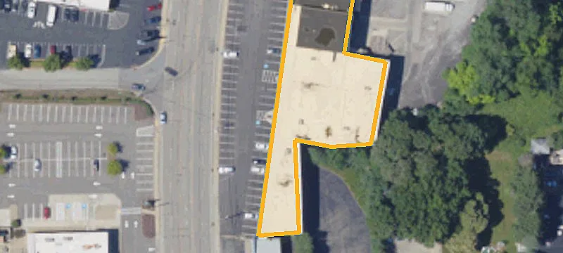 10950 Perry Hwy, Unit 10982